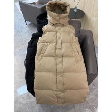 Burberry Down Jackets